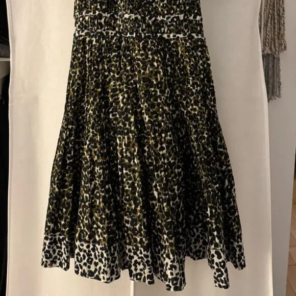 Ulla Johnson Mariana Mini Dress - Picture 5 of 9